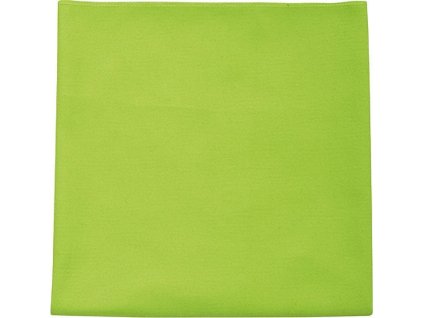 Ručník z mikrovlákna 70 x 120 cm (Barva zelená jablková, Velikost 70 x 120 cm)