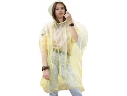 Univerzální základní poncho Oxford (Barva modrá)