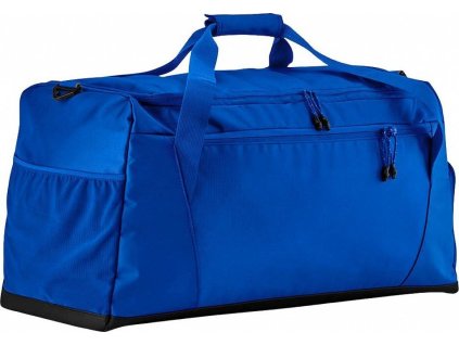 Multi-Sport taška 50 litrů, s mnoha kapsami (Barva černá)