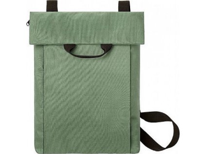 Multifunkční taška/batoh na dokumenty A4 Halfar