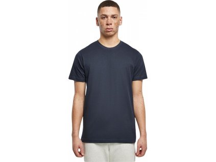 Pánské tričko Urban Classics ze 100% bavlny (Barva černá, Velikost 3XL)