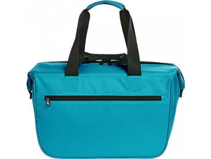 Chladící velká shopper taška s přední kapsičkou