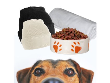 set 2 - péče o pejska a páníčka