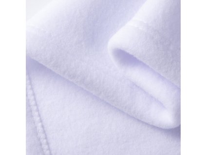 cze pl Fleecova deka 203 x 152 cm pro sublimaci bila 6897 1