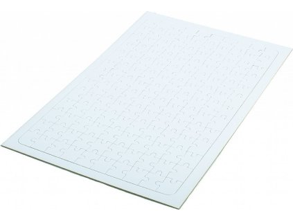 Puzzle A3 pro potisk sublimací - formát A3, 99 dílků AveTech