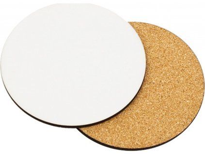 Podtácek pod skleničku 95 mm AveTech