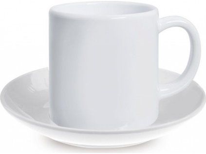Polymerový Coffe Set 6 oz AveTech