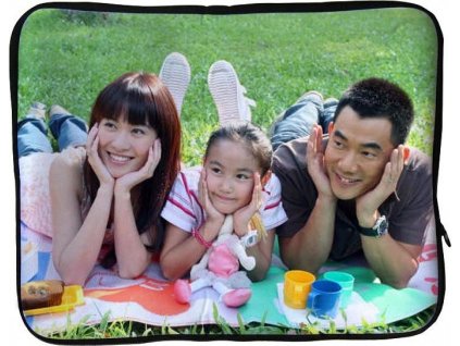 Obal na notebook neoprénový 12"