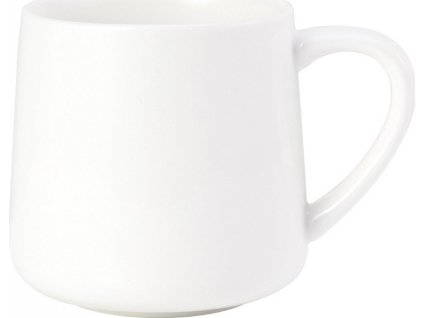 Hrnek Buclák 17 Oz - bílý AveTech