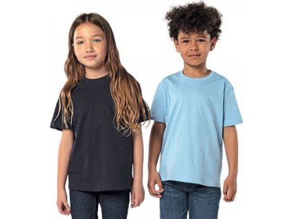 Dětské bavlněné tričko Imperial Sol's