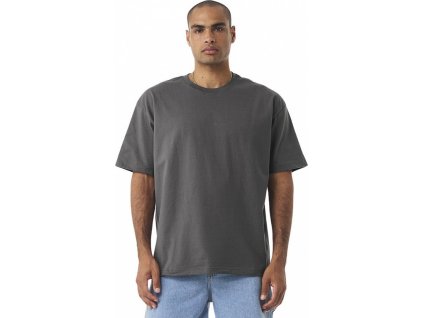 Unisex bavlněné tričko s gramáží 260 g/m (Velikost XS, Barva černá)