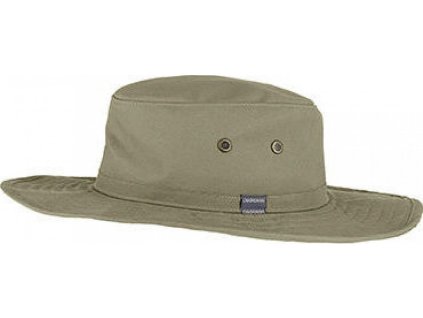 Rangerský klobouk Expert Kiwi z recyklovaného polyesteru