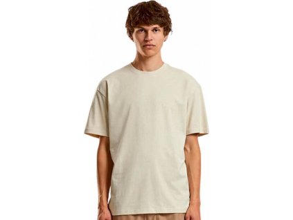 Bavlněné oversize triko Loose 200 g/m (Velikost S, Barva černá)