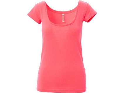 FLORIDA FLUO (Velikost S, Barva růžová fluorescenční)