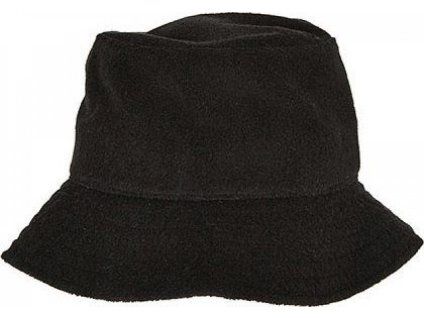 Frottee Bucket Hat Flexfit