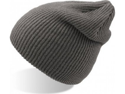 Dámská dlouhá Beanie čepice Skate