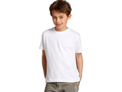 Dětské organické tričko Sol's Sol's