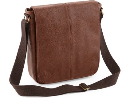 Brašna s popruhem přes rameno pro tablet NuHide™ Quadra 5 l (Velikost 25 x 27 x 8 cm, Barva černá)