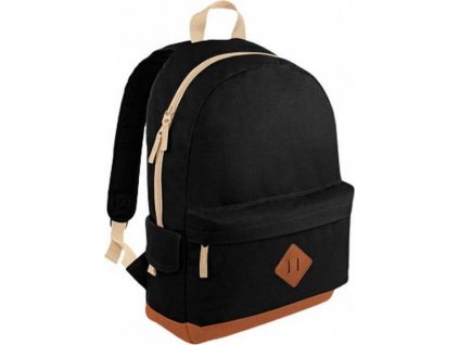 Retro batoh Bagbase Heritage 18 l