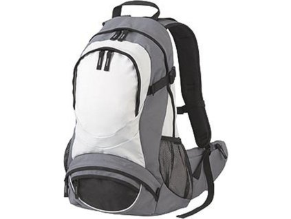 Trekový batoh Halfar Tour 40 l Halfar šedá