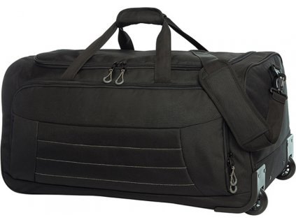 Cestovní taška Impulse na kolečkách s teleskopickým držadlem 75 l, 66 x 32 x 35 cm