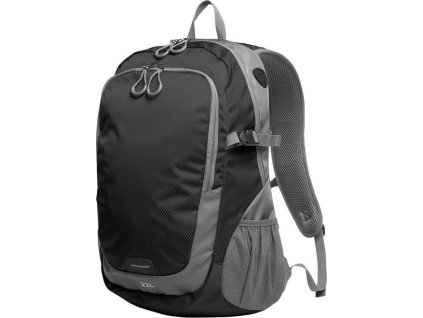 Sportovní batoh Halfar Step 22 l Halfar černá