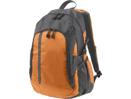 Batoh BackPack Galaxy s velkou kapsou 23 l (Velikost 31 x 48 x 16 cm, Barva zelená jablková)