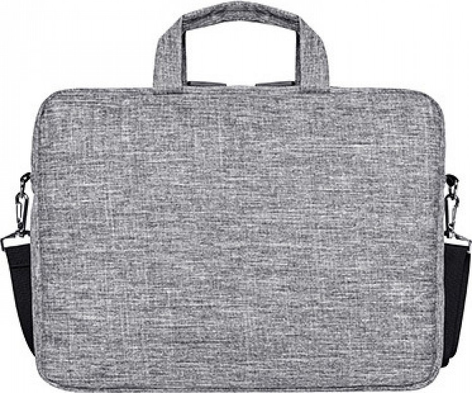 Bags2GO Melírová brašna San Francisco na notebook 15,6" BS15382