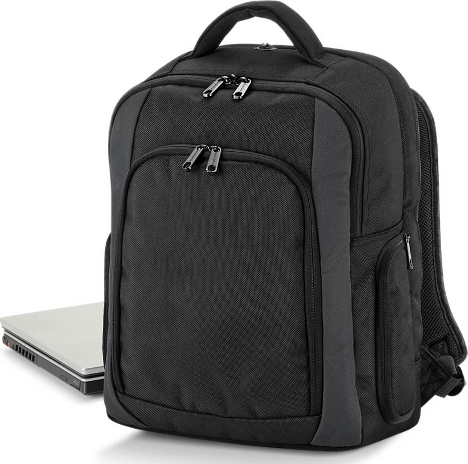 Quadra Batoh s mnoha kapsami Tungsten pro notebook 15,6" QD968