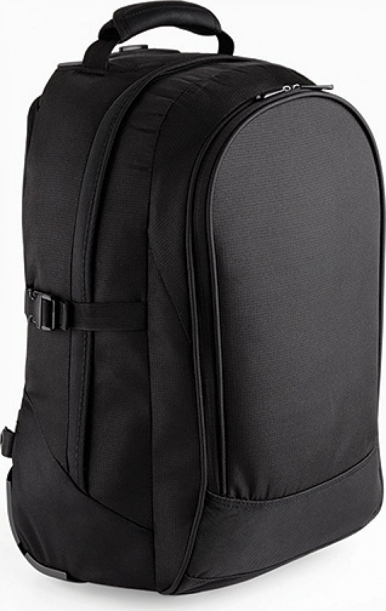 Quadra Cestovní kufr Vessel Airporter pro velkou zátěž 28 l QD902