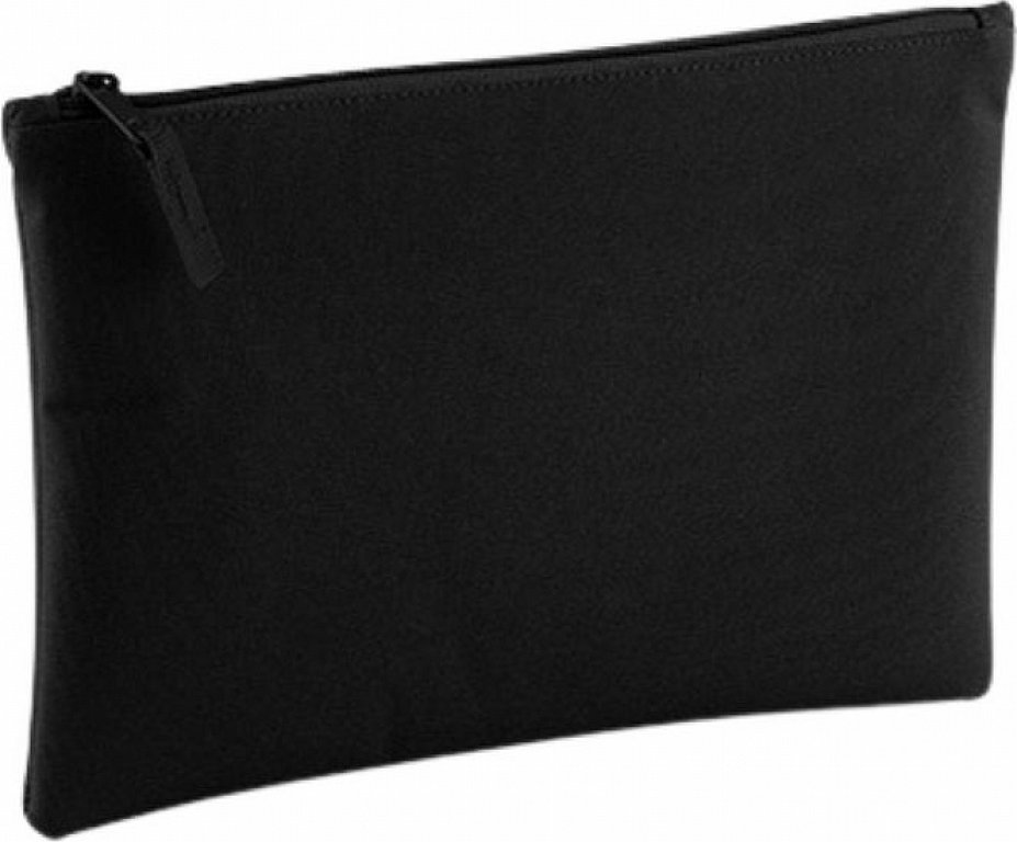 BagBase Taštička do ruky na tablet / iPad mini 1,5 l Barva: Černá