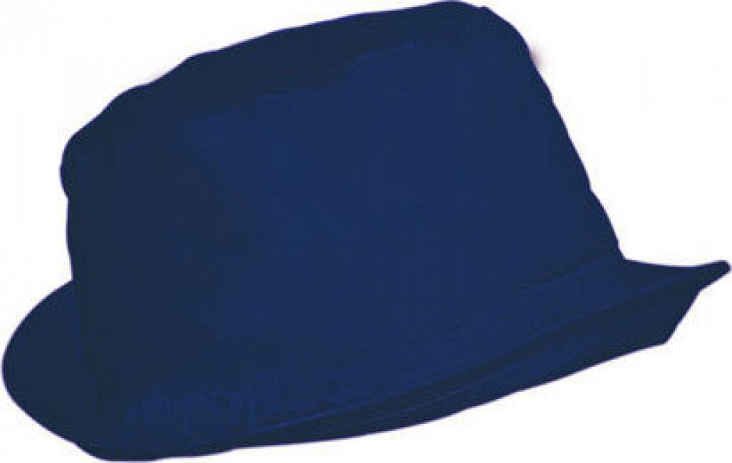 Printwear Základní lehký letní bavlněný klobouček Barva: modrá námořní C100