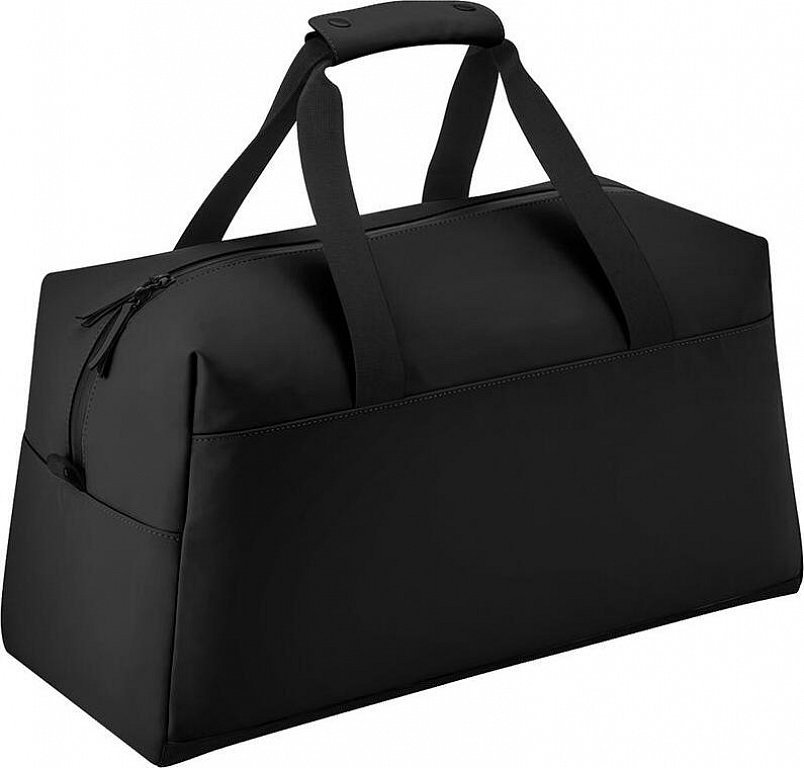 BagBase Elegantní cestovní taška Weekender Barva: Černá