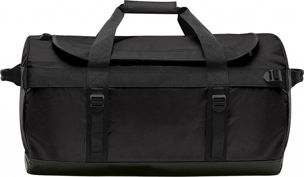 Stormtech Voděodolná taška / batoh Gear 110 litrů Barva: černá - černá