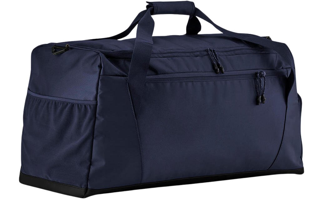 Quadra Multi-Sport taška 50 litrů, s mnoha kapsami Barva: modrá námořní