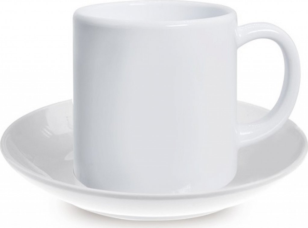 Levně AveTech Polymerový Coffe Set 6 oz