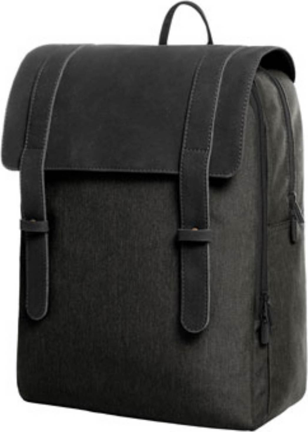 Levně Batoh na notebook Halfar Urban 15,6" Barva: Černá