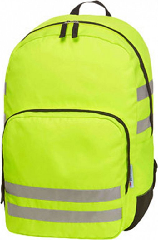 Halfar Batoh s reflexními prvky Backpack Reflex 27 x 42 x 15 cm HF2206