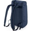Elegantní batoh na notebook Utility Urban 22 l (Velikost 28 x 45 x 18 cm, Barva černá)