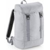 Elegantní batoh na notebook Utility Urban 22 l (Velikost 28 x 45 x 18 cm, Barva černá)