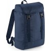 Elegantní batoh na notebook Utility Urban 22 l (Velikost 28 x 45 x 18 cm, Barva černá)