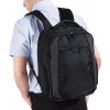Batoh s mnoha kapsami Tungsten pro notebook 15,6"