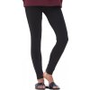 Skvěle padnoucí dámské legíny s elastickým pasem SF Women
