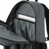 100% bezpečný batoh pro váš notebook at do 15.6" (Velikost 33 x 46 x 22 cm, Barva černá)