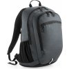 100% bezpečný batoh pro váš notebook at do 15.6" (Velikost 33 x 46 x 22 cm, Barva černá)