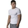 Pánské přilnavé funkční tričko s elastanem Tombo