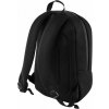 Batoh na notebook 15,6“ z pružného materiálu scuba 20 l (Barva černá, Velikost 31 x 50 x 16 cm)