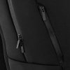 Batoh na notebook 15,6“ z pružného materiálu scuba 20 l (Barva černá, Velikost 31 x 50 x 16 cm)