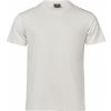 Měkčené tričko Sof Tee z bavlny s dlouhým vláknem Tee Jays Cement