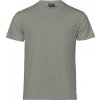 Měkčené tričko Sof Tee z bavlny s dlouhým vláknem Tee Jays Sage